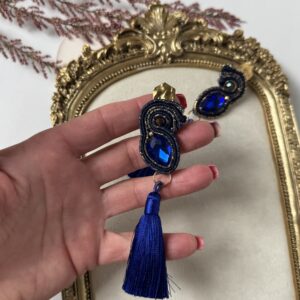 bizuteria artystyczna